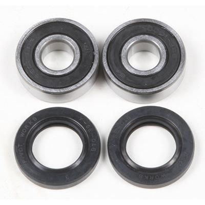 Pivot Works - PWFWK-Y15-008 - Wheel Bearing Kit