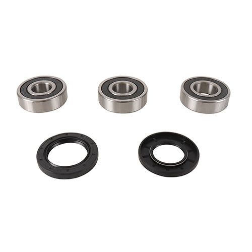 1989-1990 Kawasaki ZX-7 Pivot Works Rear Wheel And Seal Kit Kawasaki Street Bike