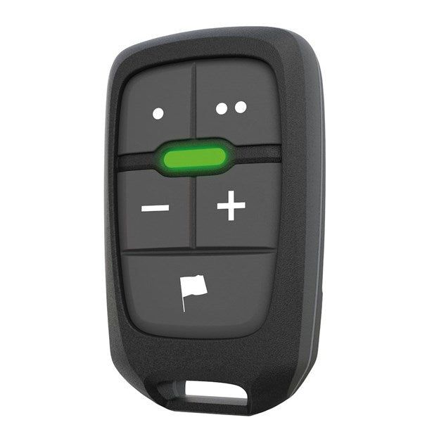 Lowrance LR-1 Bluetooth Remote Control for HDS LIVE - HDS Carbon GPS-LR1