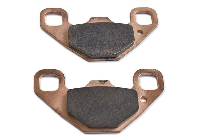 Load image into Gallery viewer, WSM Front Or Rear Brake Pads for Polaris 325 - 1100 04-21 09-5511JL
