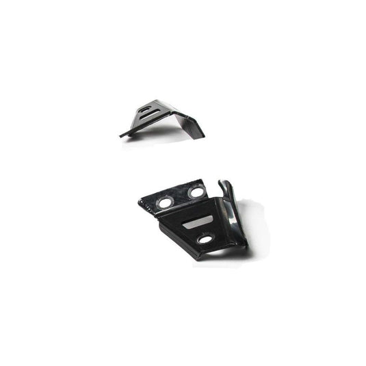 Rival Front Plastic A Arm Guards For Yamaha Grizzly 700 2K.7158.1-4