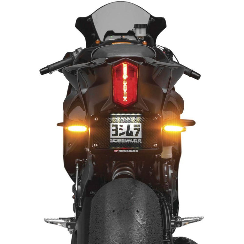 Load image into Gallery viewer, Yoshimura Fender Eliminator Kit For Yamaha YZF R7 2022 070BG137200
