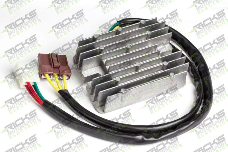 Load image into Gallery viewer, Ricks Rectifier-Regulator 10-012
