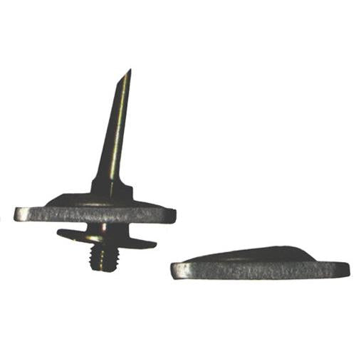 Load image into Gallery viewer, Woodys ANG-3725-B Angled Aluminum Support Plate 7mm - 96 Pcs
