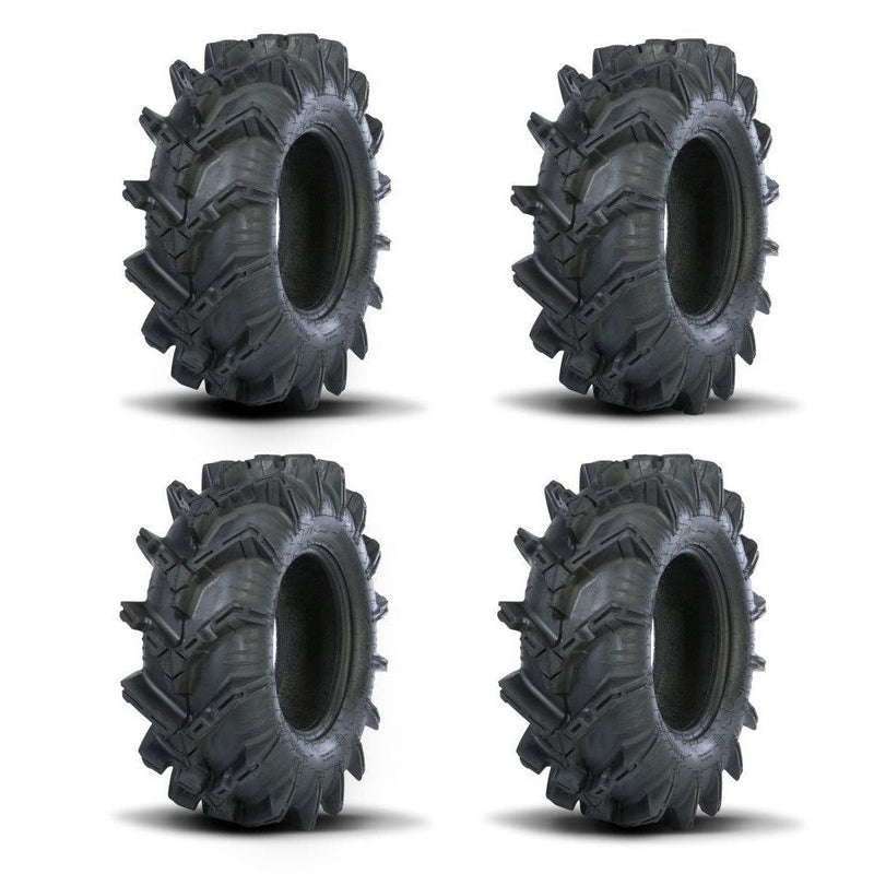 Load image into Gallery viewer, ITP Set of 4 Cryptid Tires Front/Rear [30x9-14]
