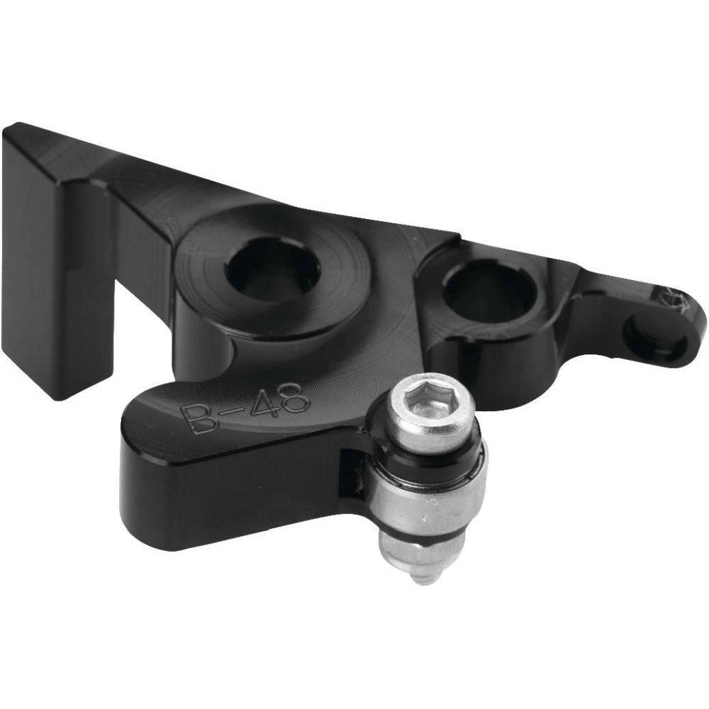 Puig Brake Lever Adaptor Black - 5754N