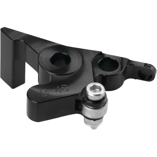 Puig Brake Lever Adaptor Black - 5754N