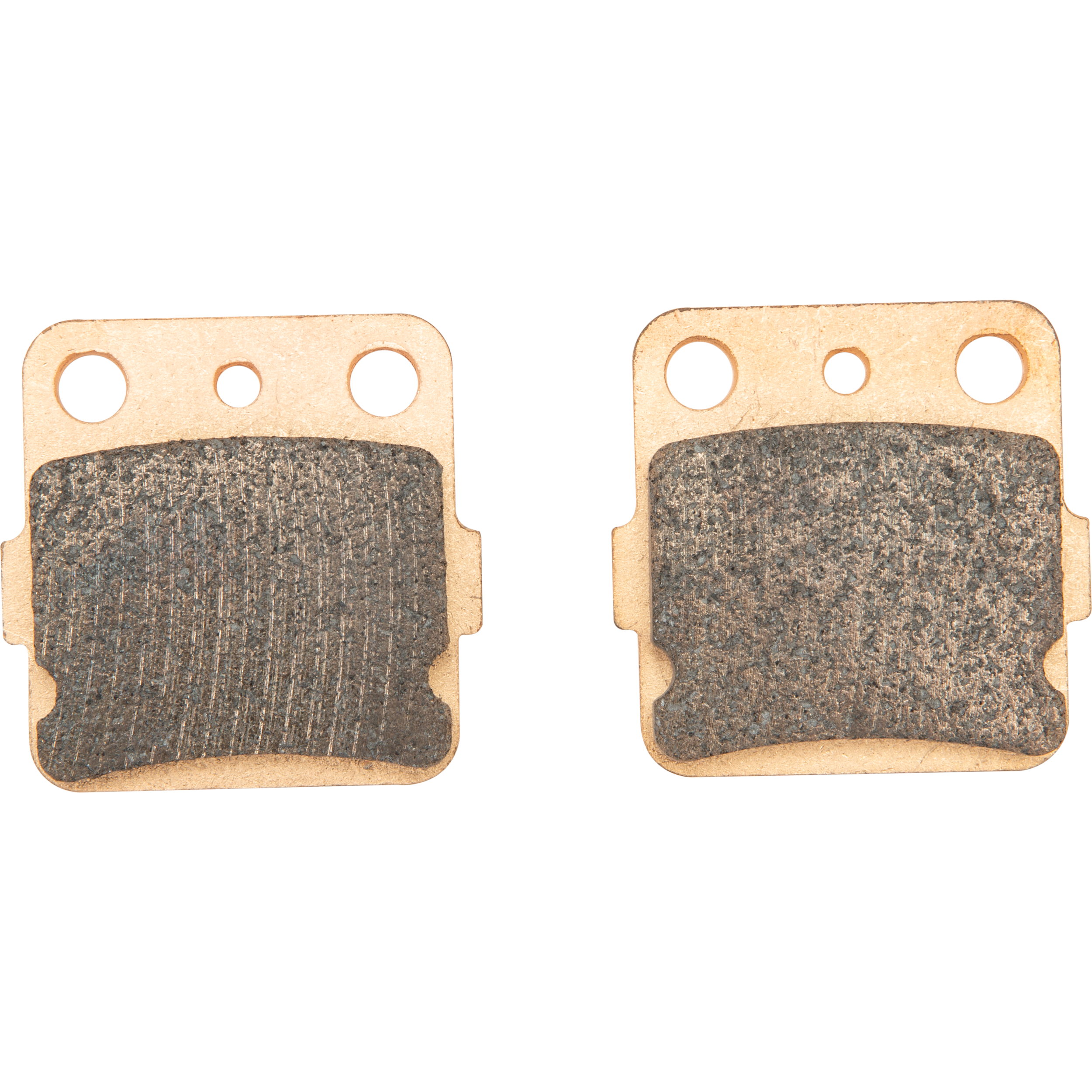 All Balls  Sintered Brake Pad 18-8008