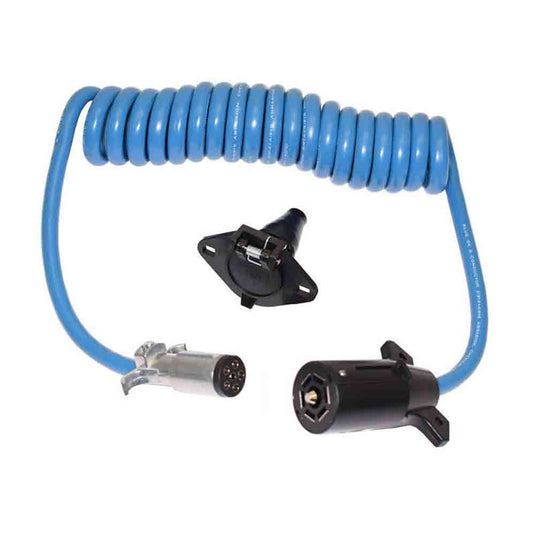 Blue Ox Alpha 2 Tow Bar (6,500 lbs. cap.) & Baseplate Combo (Including Wiring) Select Jeep Wrangler/Wrangler Unlimited (JL) (All Models w/Standard Bumper) (Includes ACC) (Includes 392 & 4XE)