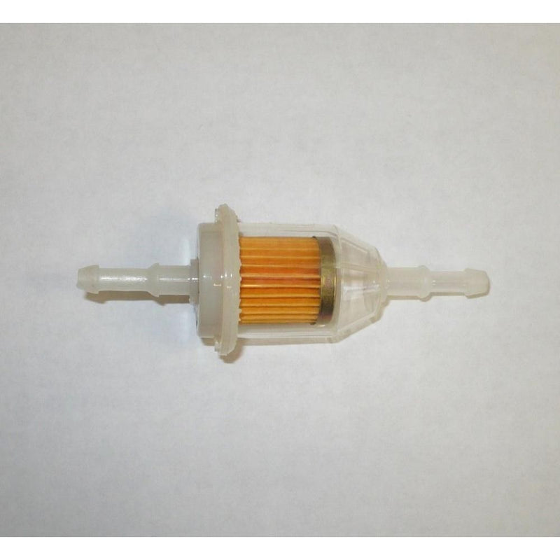 Load image into Gallery viewer, WSM 1/4&#39;&#39; / 5/16&#39;&#39; Fuel Filter 600-330
