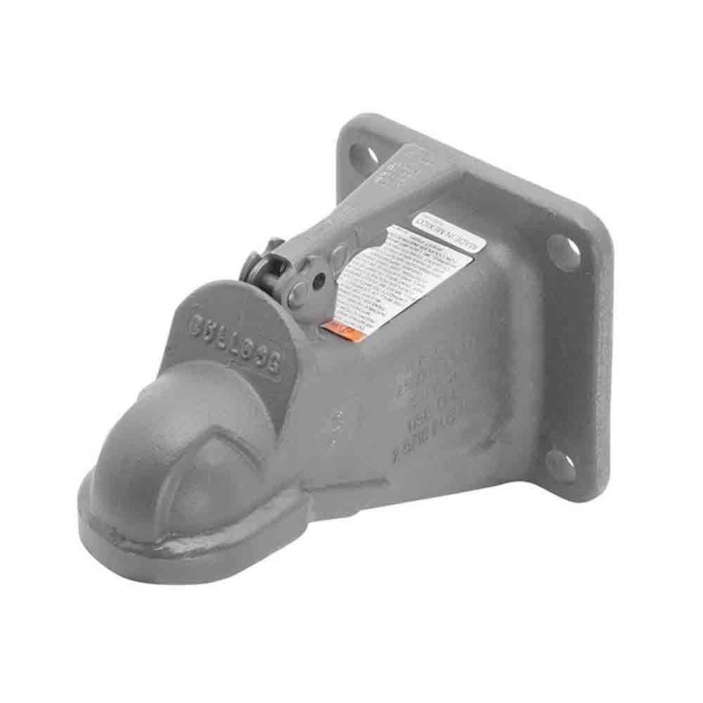 2-5/16 Flat Mount Coupler