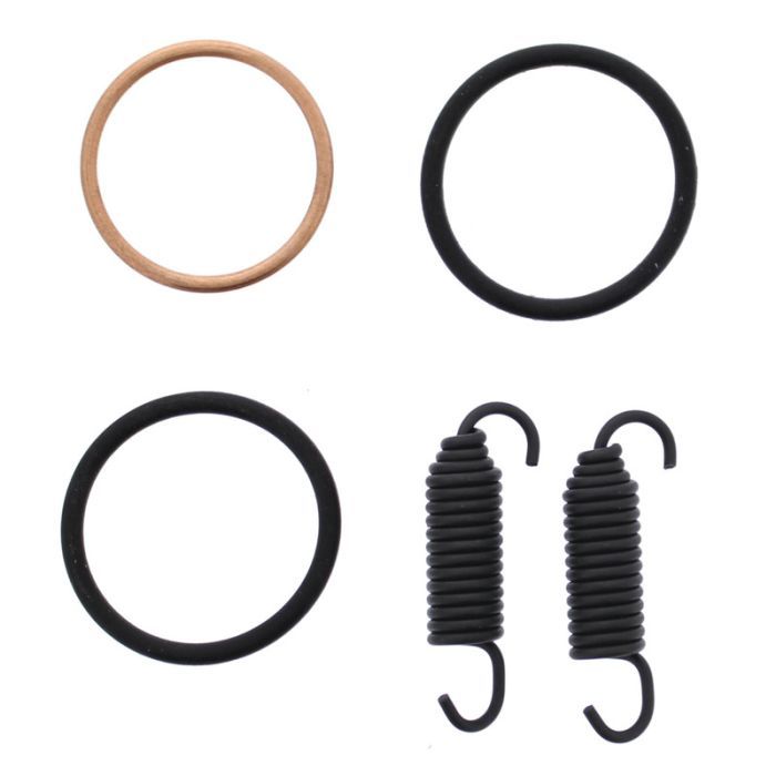 Load image into Gallery viewer, Vertex Exhaust Gasket Kit 823110
