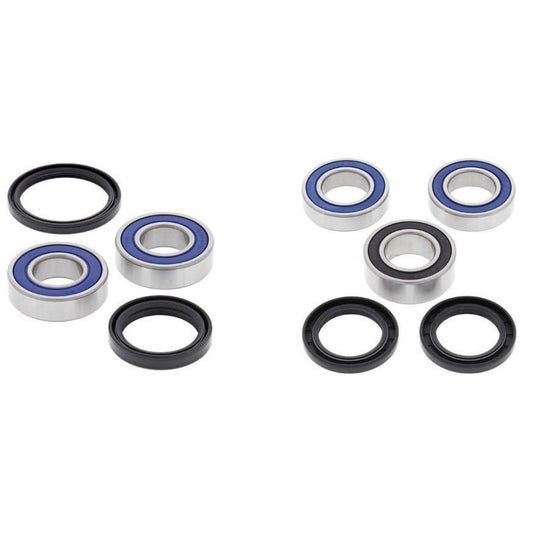 Wheel Front And Rear Bearing Kit for Husqvarna 125cc WR125 2001