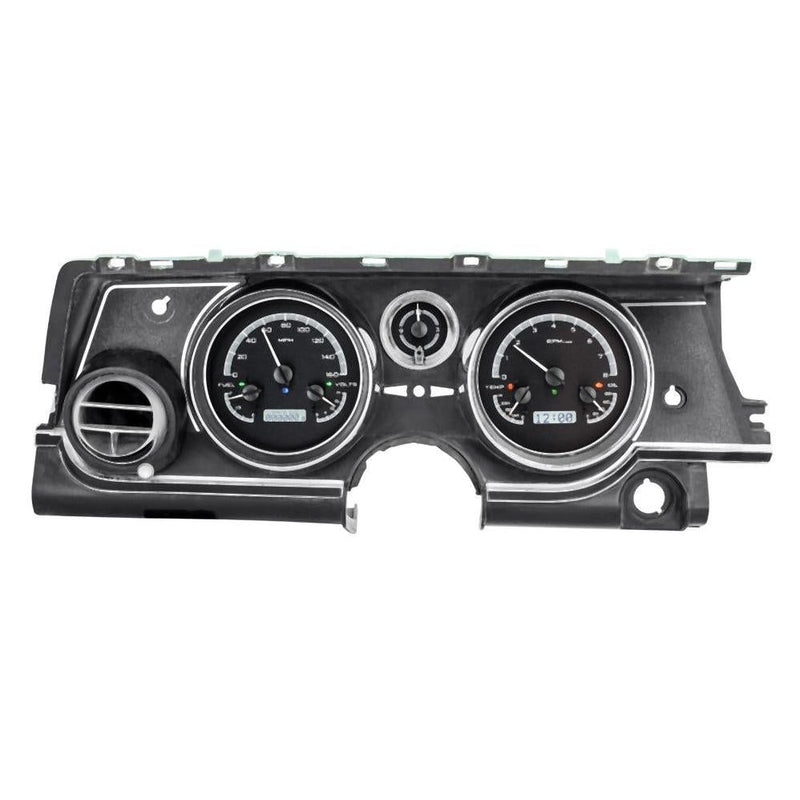 Load image into Gallery viewer, Dakota Digital 1963-1965 Buick Riviera VHX Gauge Kit VHX-63B-RIV
