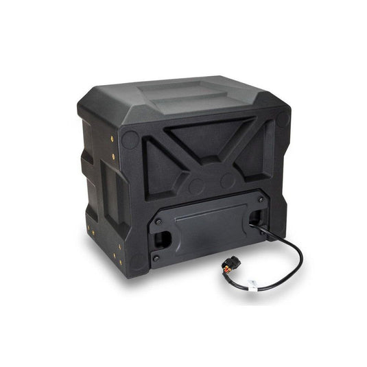 SSV Works 10" Universal Empty Subwoofer Box Enclosure 220-US-10U