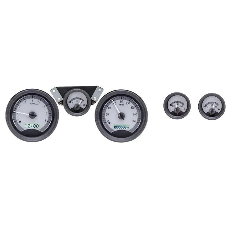 Load image into Gallery viewer, Dakota Digital 1970-1981 Pontiac VHX Gauge Kit VHX-70P-FIR
