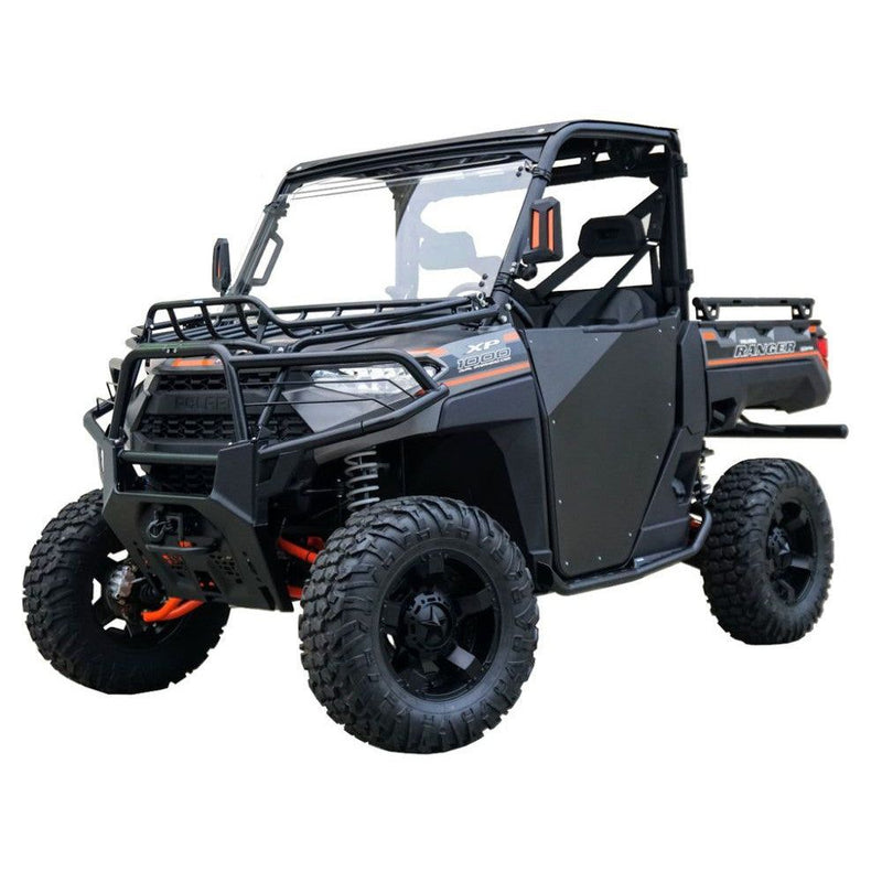 Load image into Gallery viewer, Rival Front Hood Rack For Polaris Ranger 1000 / 1000 XP / EPS / Crew
