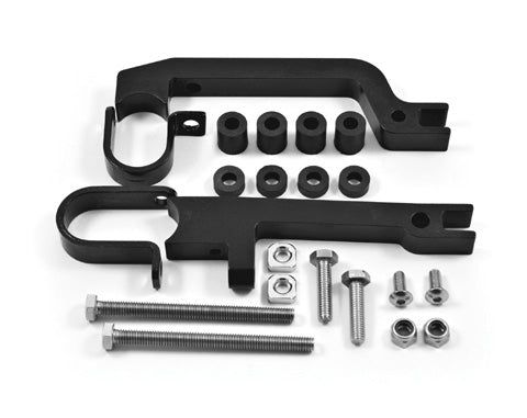 Load image into Gallery viewer, Sentinel Handguards Snowmobile Mount Kit POWERMADD 34450
