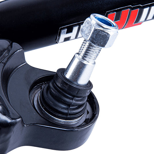 High Lifter Apexx Front Forward A-Arms With Ball Joints For Can-Am Models HDFFA-C1DXMR-B-APX