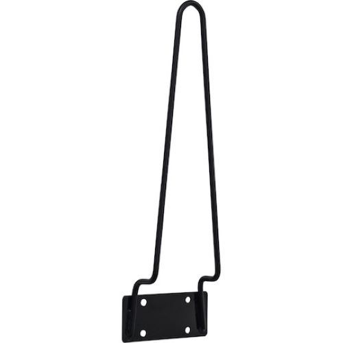 Traffic Cone Holder - 22 Inch Vertical Mount