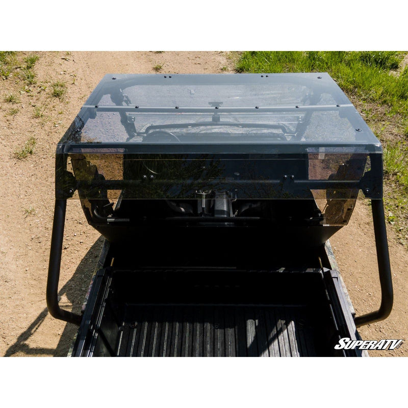 Load image into Gallery viewer, SuperATV Kawasaki Teryx 800 Tinted Roof ROOF-K-TRX800-71
