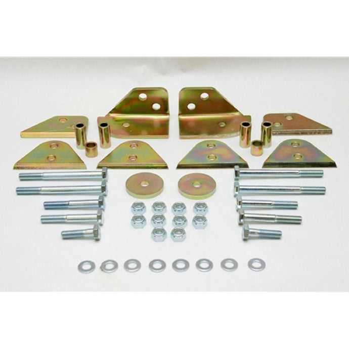 High Lifter PLK570RZR-00 Lift Kit for 2012-18 Polaris RZR 570