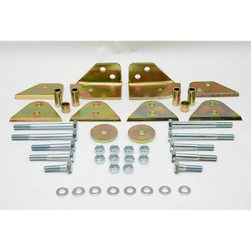 Load image into Gallery viewer, High Lifter PLK570RZR-00 Lift Kit for 2012-18 Polaris RZR 570
