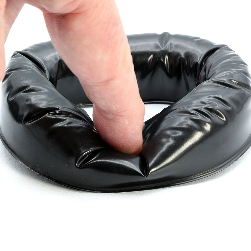 Load image into Gallery viewer, Rugged Radios Ultimate Comfort Gel Ear Seals for Headsets EARSEAL-GEL-XL
