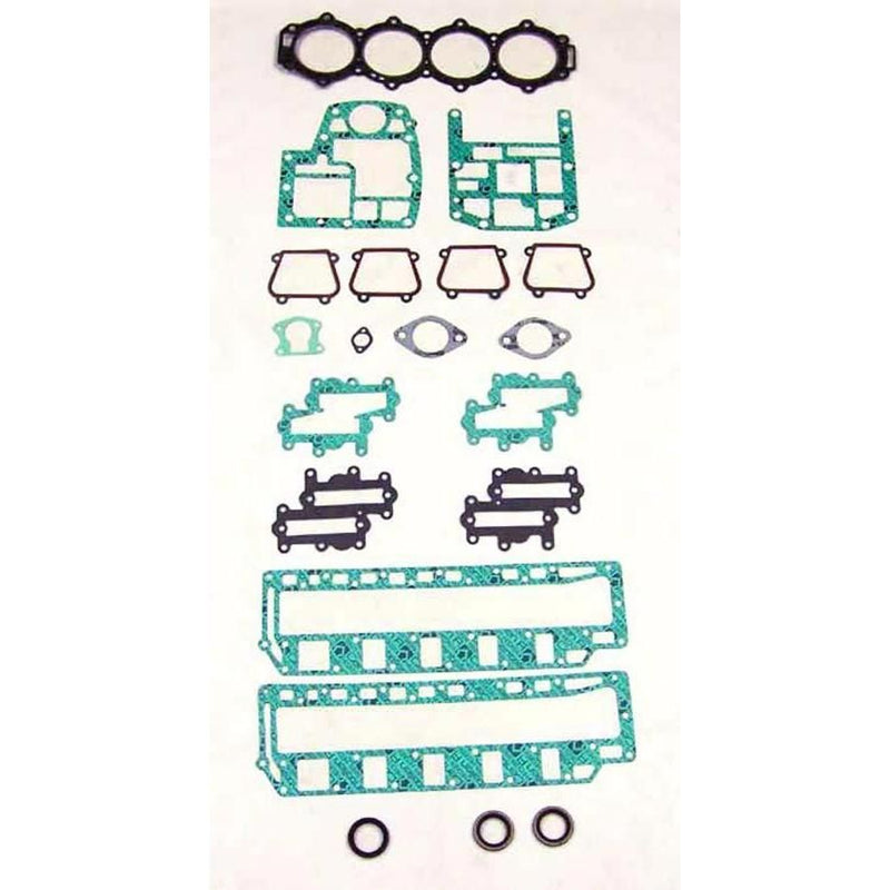 Load image into Gallery viewer, WSM Gasket Kit Powerhead For Chrysler / Force 120 Hp 500-111
