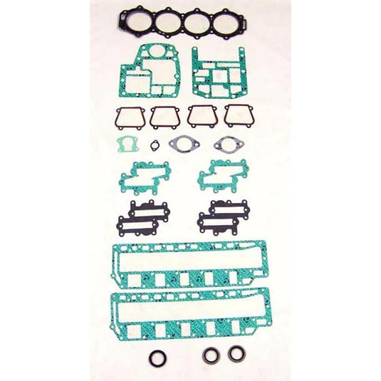 WSM Gasket Kit Powerhead For Chrysler / Force 120 Hp 500-111