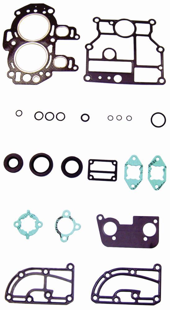 Load image into Gallery viewer, WSM Gasket Kit Powerhead For Yamaha 9.9 Hp 4-Stroke 90-05 500-310
