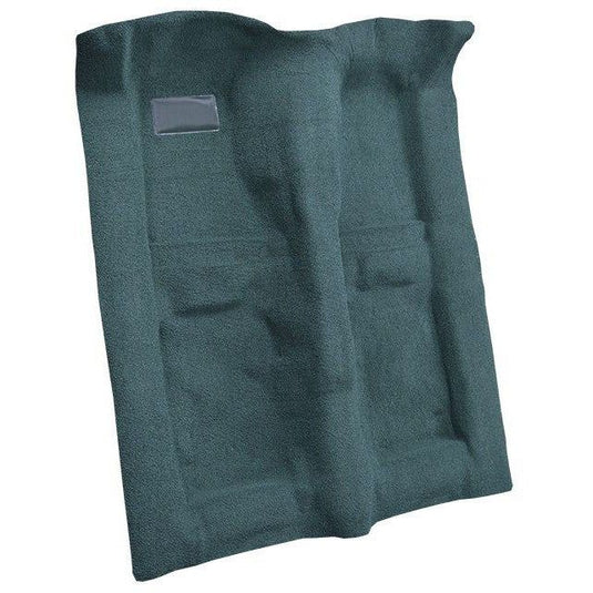 ACC Replacement Carpet Kit For 1974 Chevrolet Vega Pass Area - CHOOSE COLOR