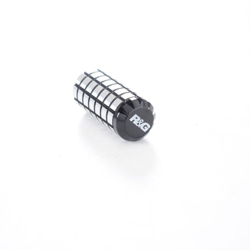 Load image into Gallery viewer, R&amp;G Racing Flip-Up Toe Peg For 2015-2018 Harley-Davidson Street 500 XG500
