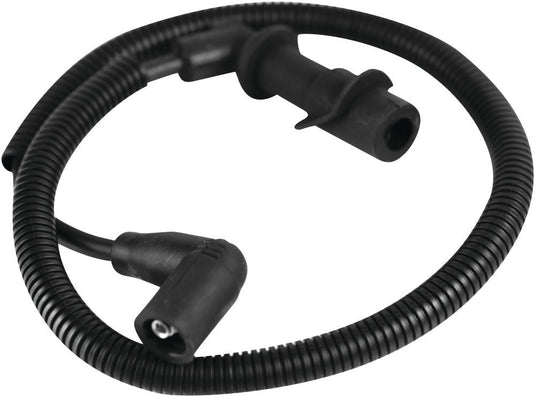 QuadBoss Spark Plug Wire - 100-2337-T