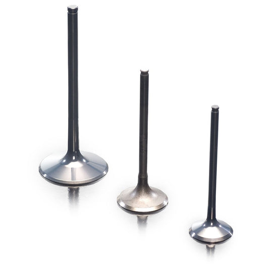 Wiseco Titanium Exhaust Valve VET010
