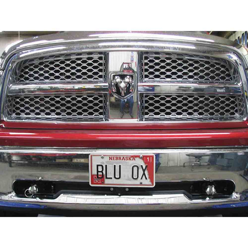 Load image into Gallery viewer, Blue Ox BX1986 Baseplate fits 2009-17 Dodge Ram 1500 (No Sport)
