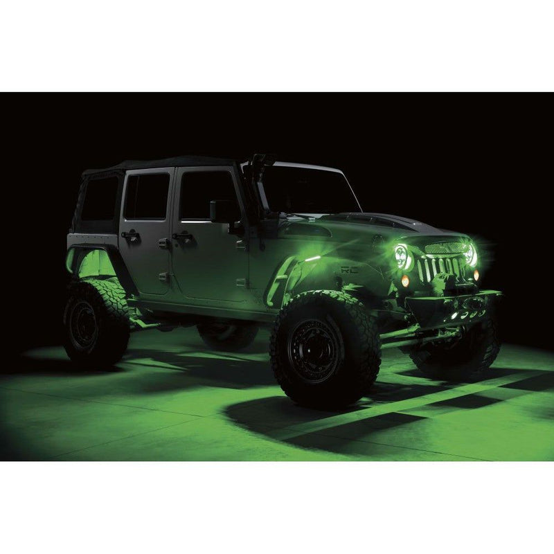 Load image into Gallery viewer, Kuryakyn Nightcrawlers Accent Light Kit 2825
