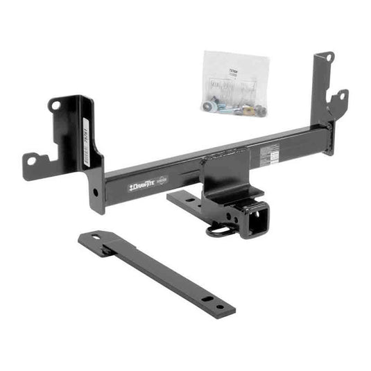 2013-2015 BMW X1 Class III Custom Fit Trailer Hitch Receiver