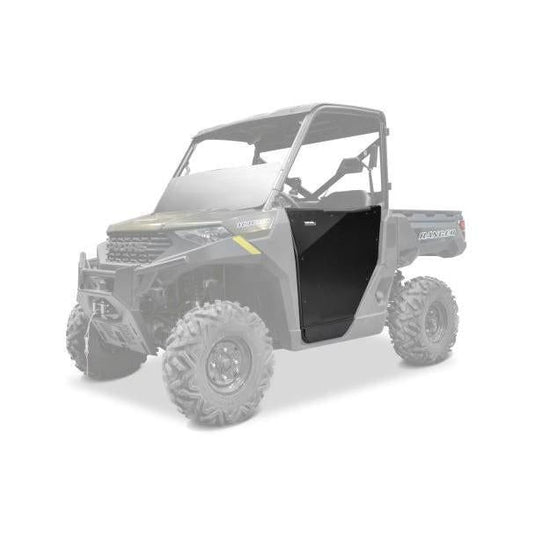 Rival Aluminum Half Doors Set For Polaris Ranger 1000 / 1000 XP 2444.7455.2