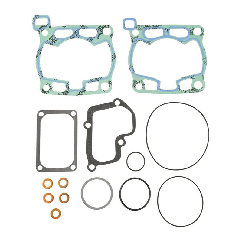 Load image into Gallery viewer, Athena Top End Gasket Kit For Suzuki RM125 1997-2008 P400510600143
