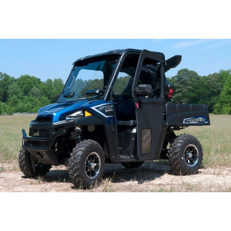Load image into Gallery viewer, Seizmik Framed Door Kit For Polaris Midsize Pro-Fit Ranger 52-06023
