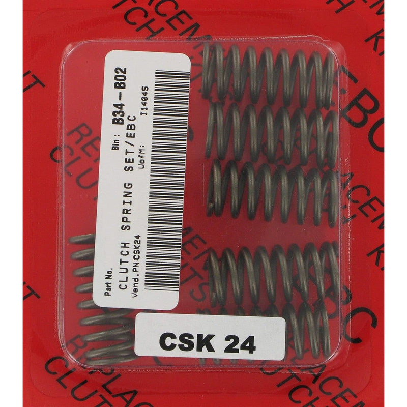 Load image into Gallery viewer, EBC CSK Series Heavy Duty Clutch Spring Kit for Honda CRF 230F 2003-2014
