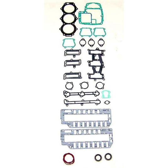 WSM Gasket Kit Powerhead For Chrysler / Force 90 Hp 3 Cyl 500-108