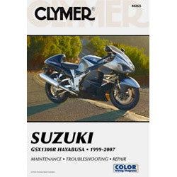 Load image into Gallery viewer, Clymer - M265 - Repair Manual
