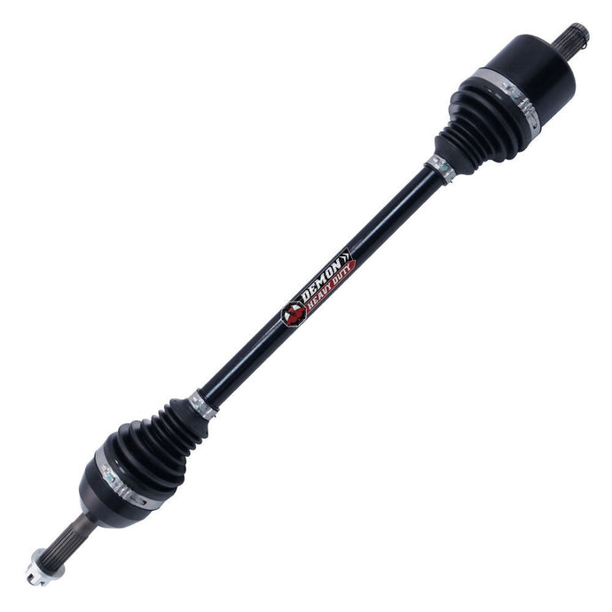 Demon Heavy Duty Axle For Yamaha Grizzly 660 YFM660F 4x4 2003-2008 PAXL-1088HD