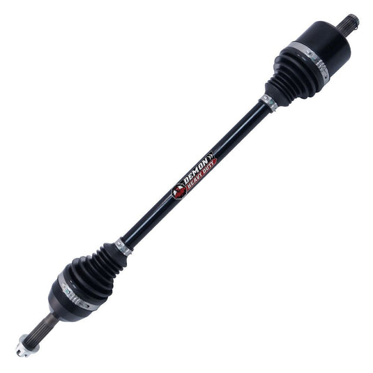 Demon Heavy Duty Axle For Yamaha Grizzly 660 YFM660F 4x4 2003-2008 PAXL-1088HD