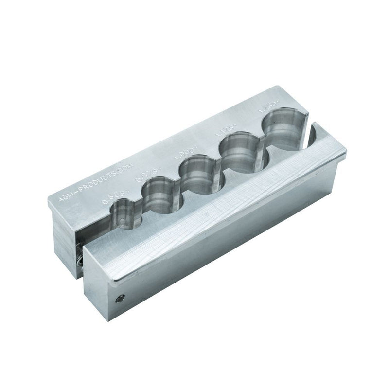 Load image into Gallery viewer, AGM Products Shock Shaft Jaws AGM-SSJ-5SET
