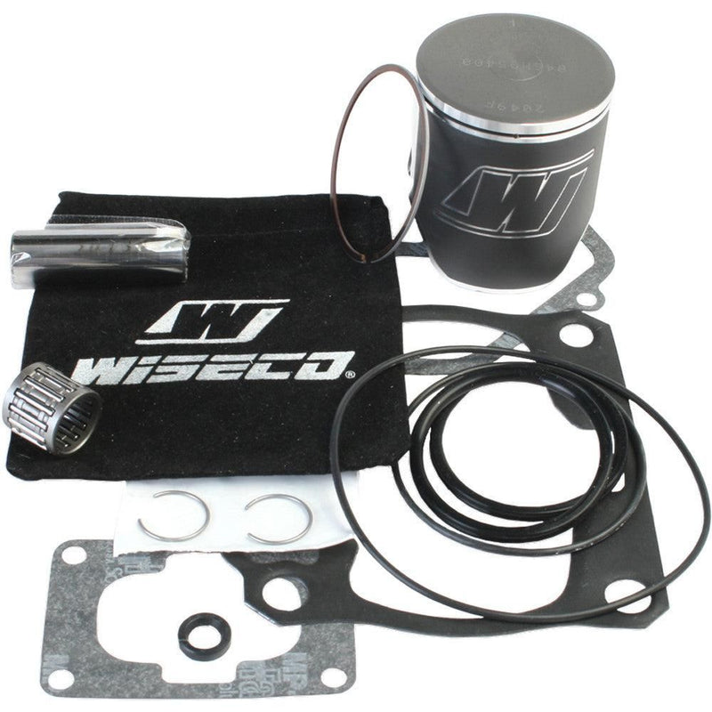 Load image into Gallery viewer, Wiseco Top End Kit 54.00 mm Racers Choice Yamaha YZ125 2005-2013
