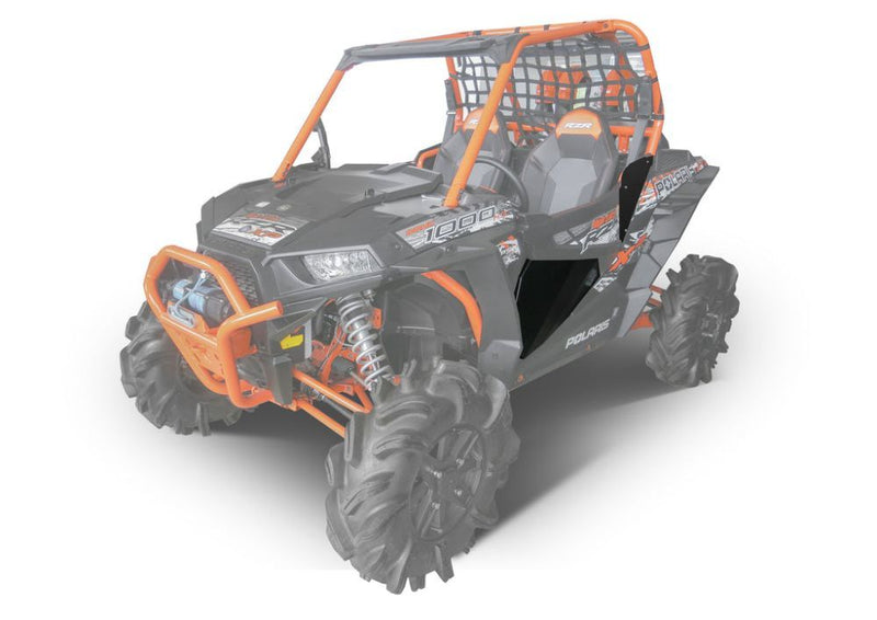 Load image into Gallery viewer, Rival Aluminum Lower Door Inserts For Polaris RZR 900 / XP 1000 / XP TURBO
