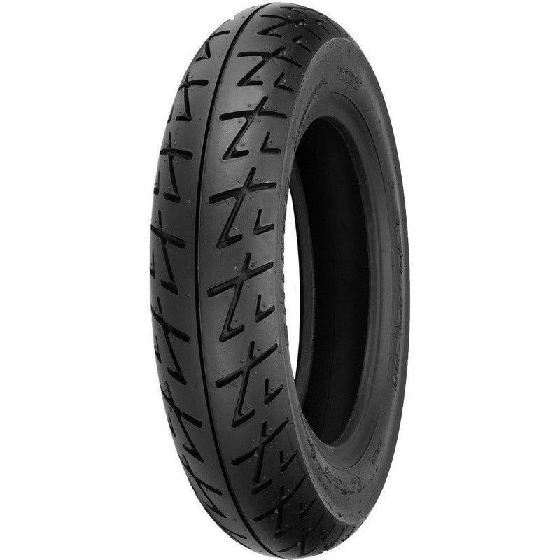 Load image into Gallery viewer, Shinko SR009 Front/Rear 3.50-10 Dirt Bike Tire
